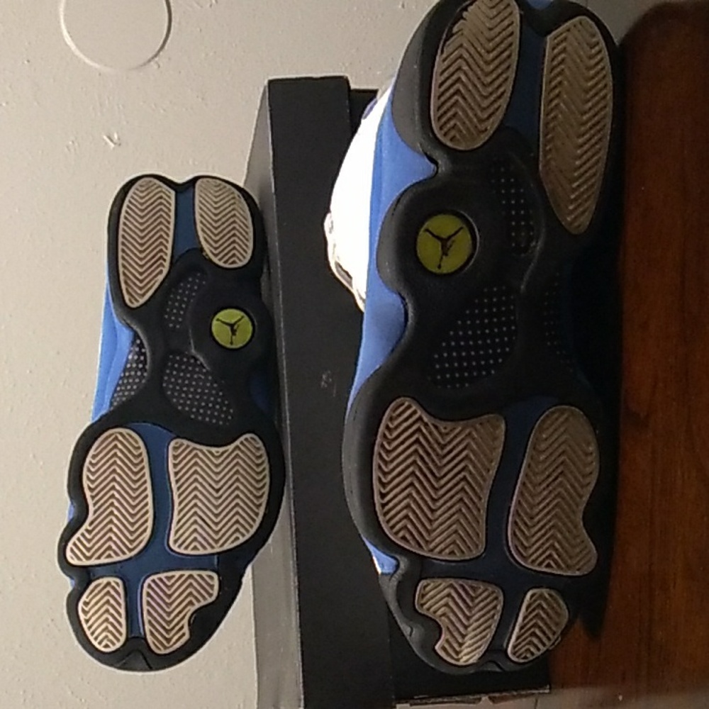 Jordan Retro 13 - Picture 4 of 6
